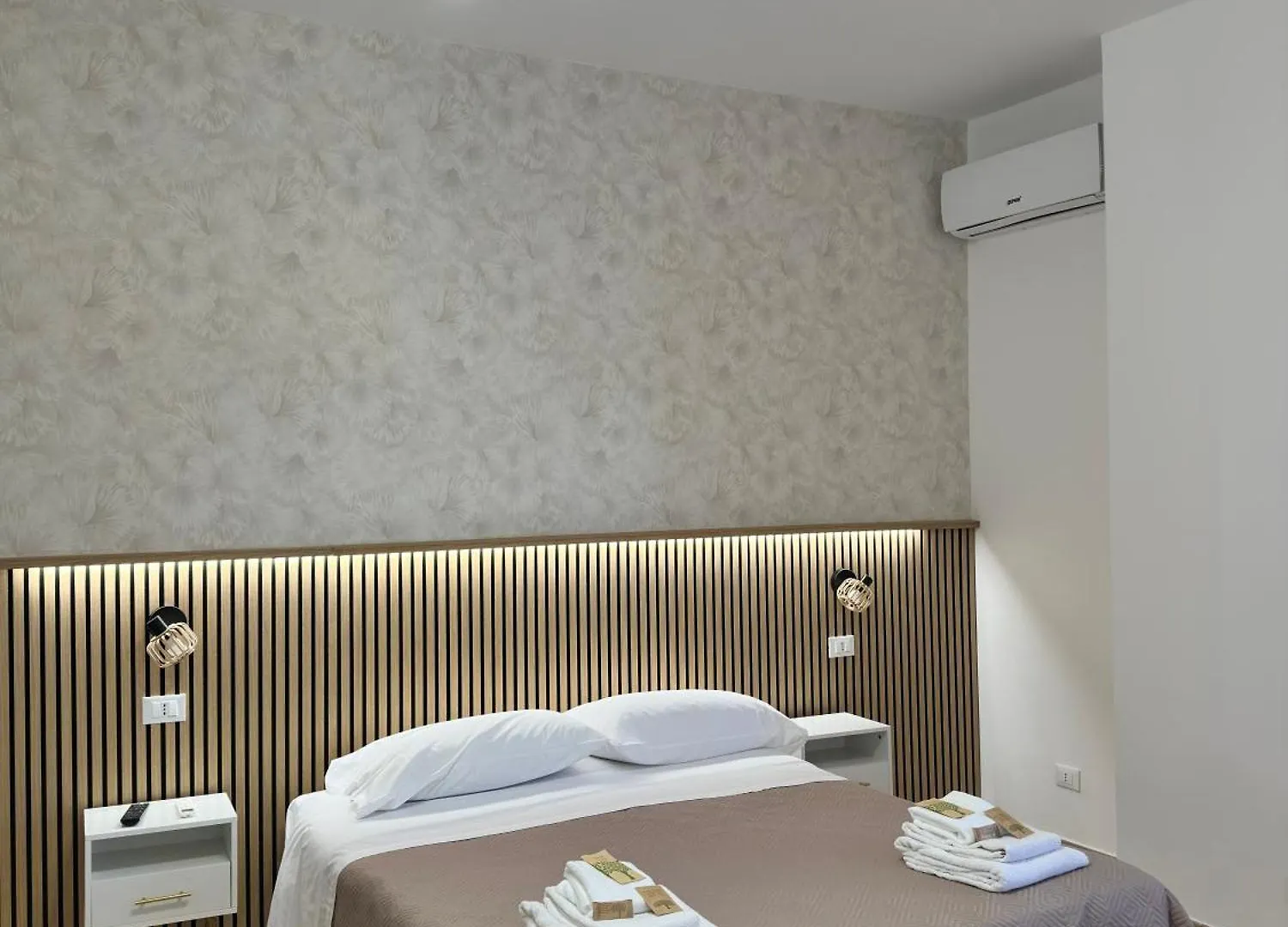 Beb Sicily In Love Trappitello Bed & Breakfast