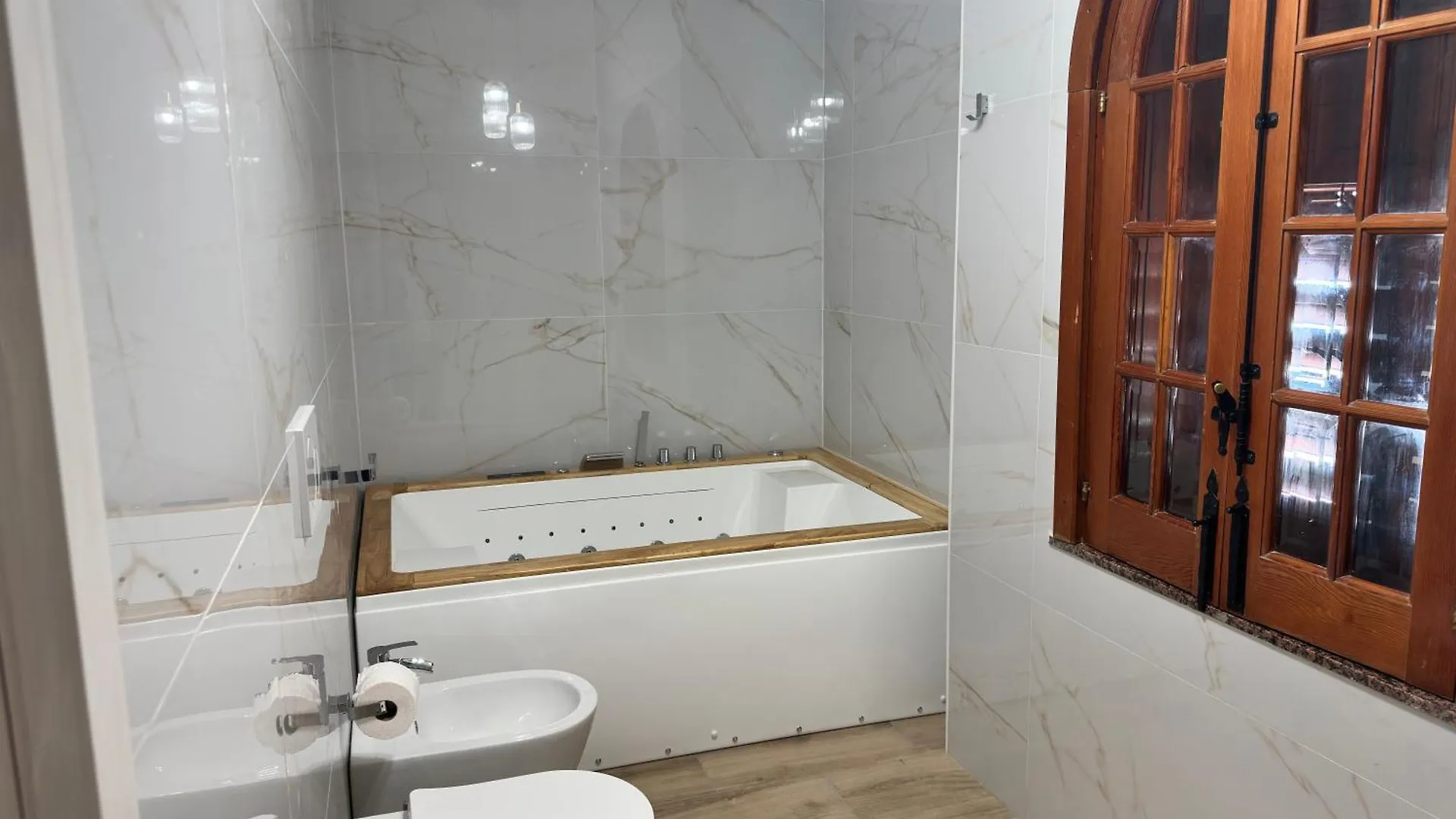 Beb Sicily In Love Trappitello Bed & Breakfast