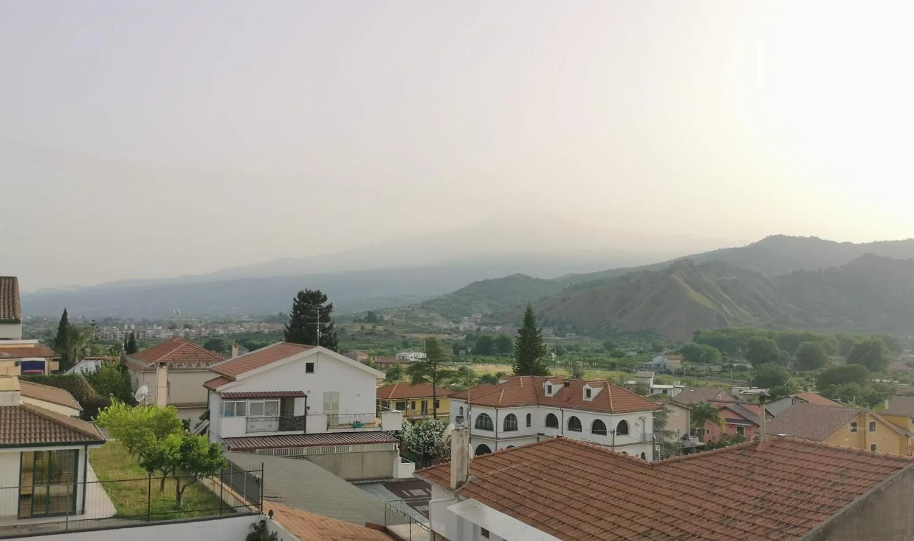 B&B Beb Sicily In Love 트라피텔로