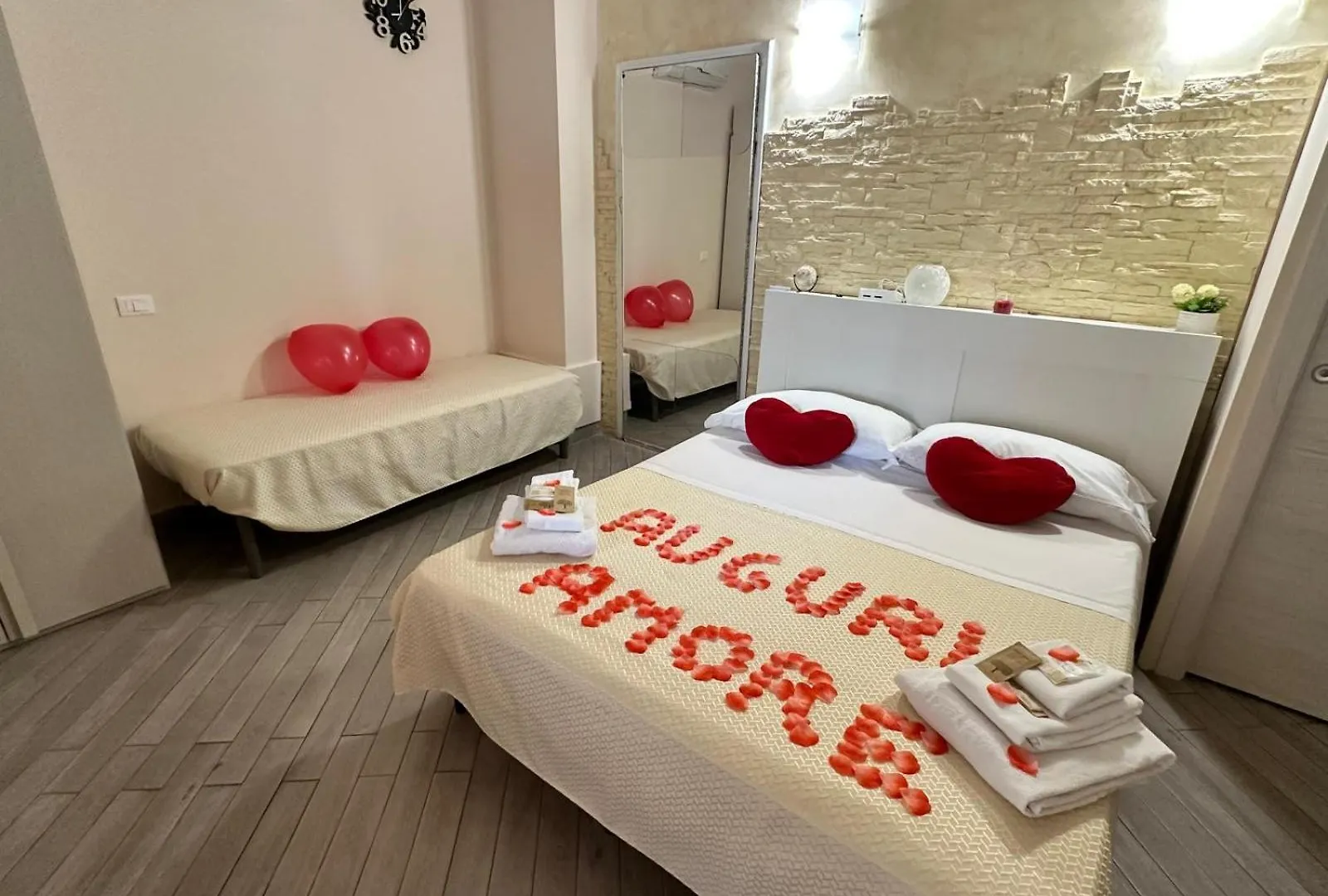 Beb Sicily In Love Trappitello