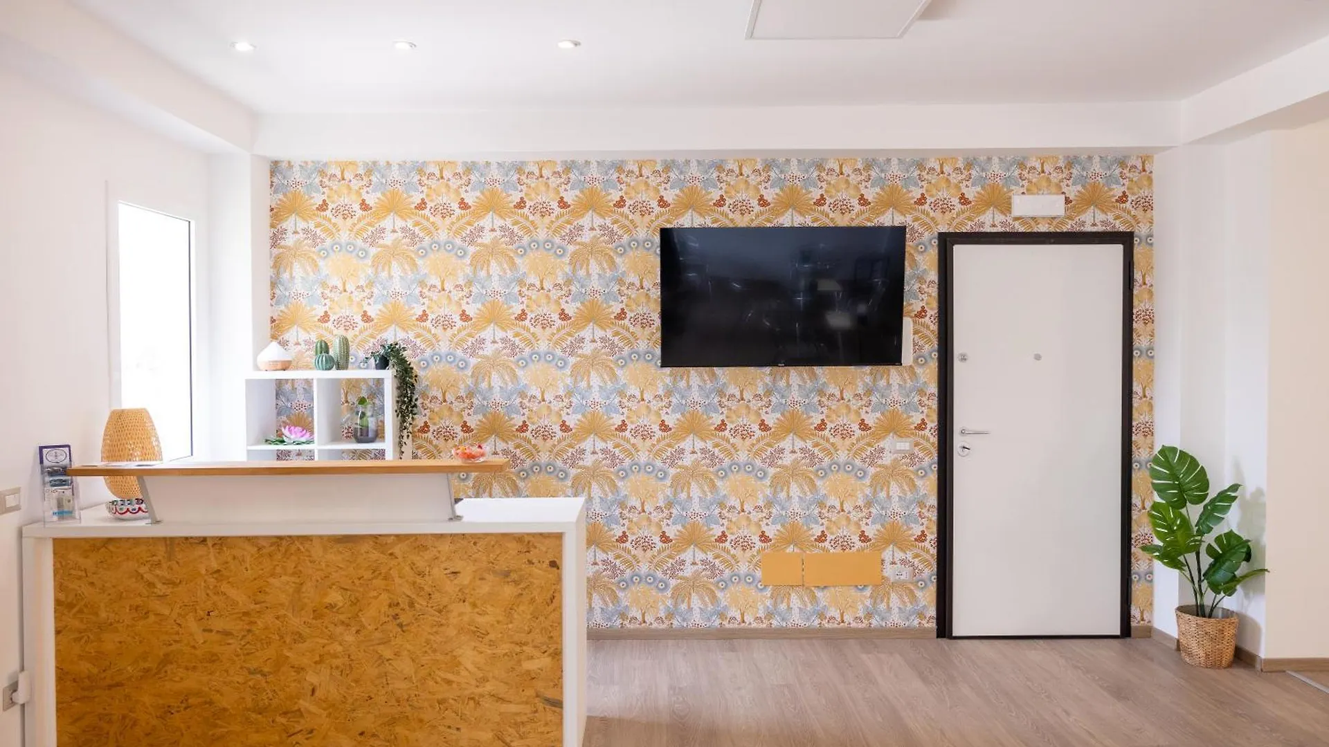 Beb Sicily In Love Trappitello Bed & Breakfast