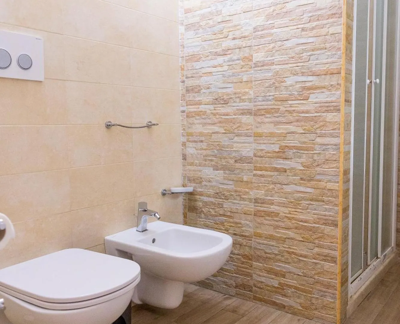 Bed & Breakfast Beb Sicily In Love Trappitello