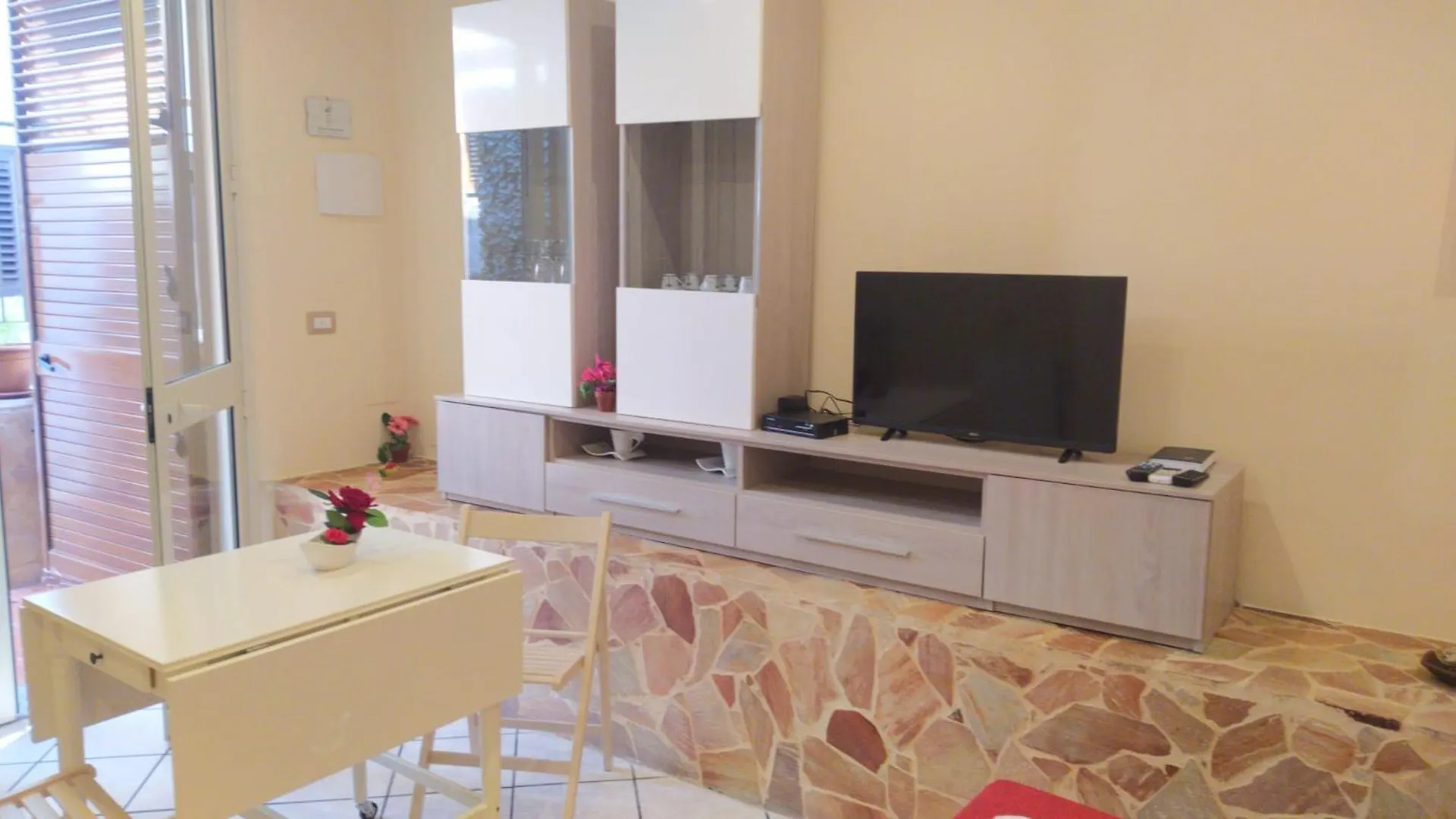 B&B Beb Sicily In Love 트라피텔로