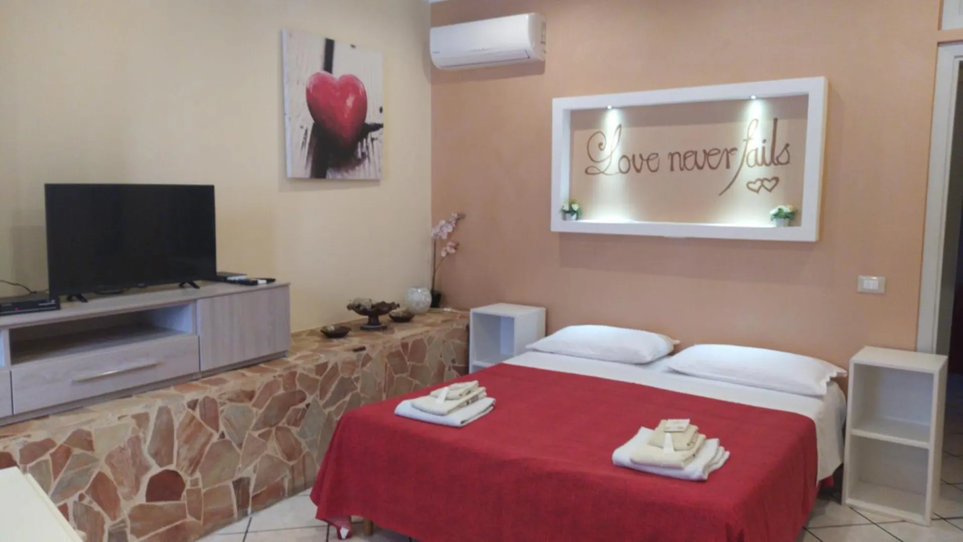 Beb Sicily In Love Trappitello 3*,