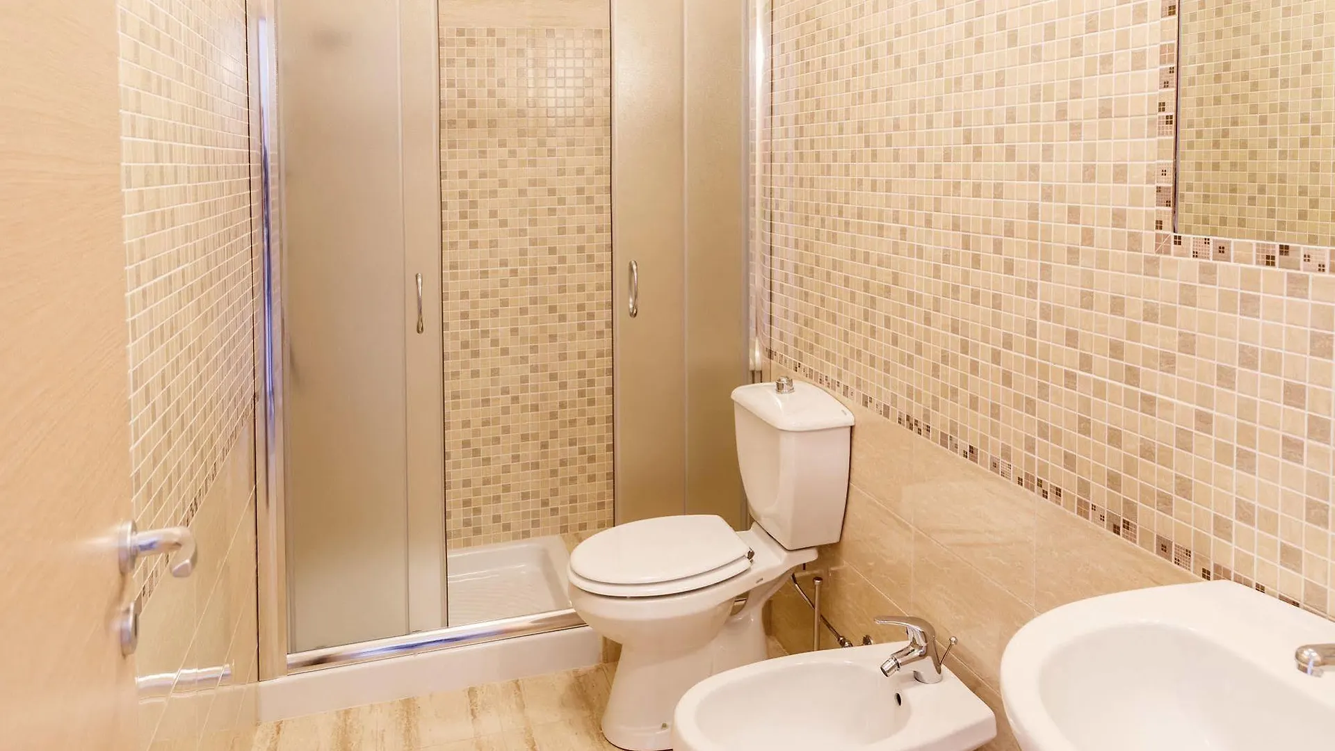 *** Bed & Breakfast Beb Sicily In Love Trappitello Italy
