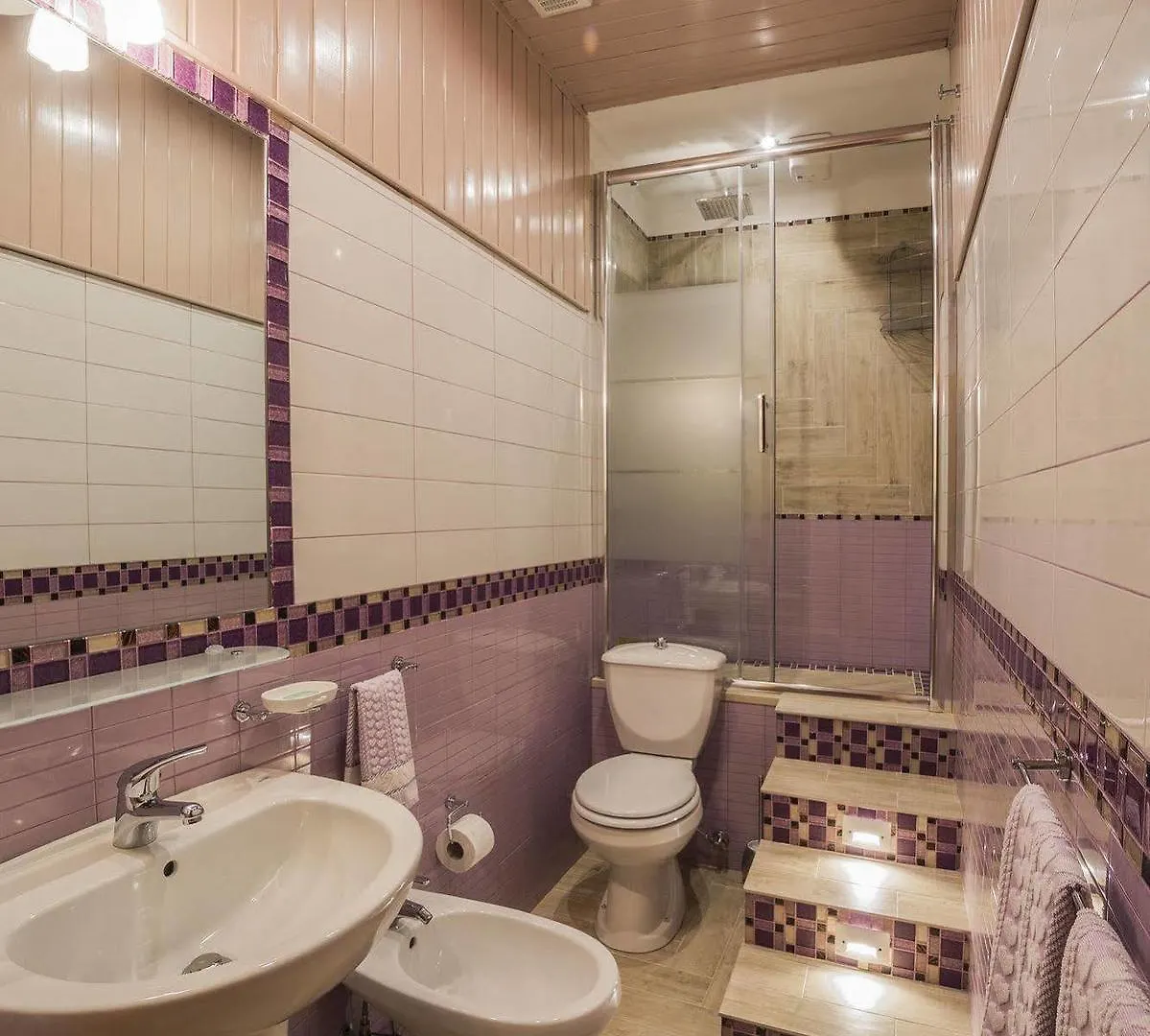 Beb Sicily In Love Trappitello Bed & Breakfast