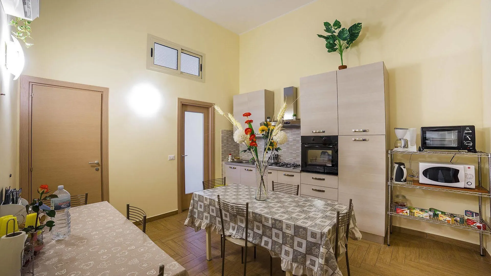 Beb Sicily In Love Trappitello