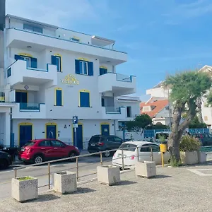 Il Gatto E La Volpe 2 Aparthotel