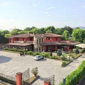 Hotel Il Leone D'oro ***