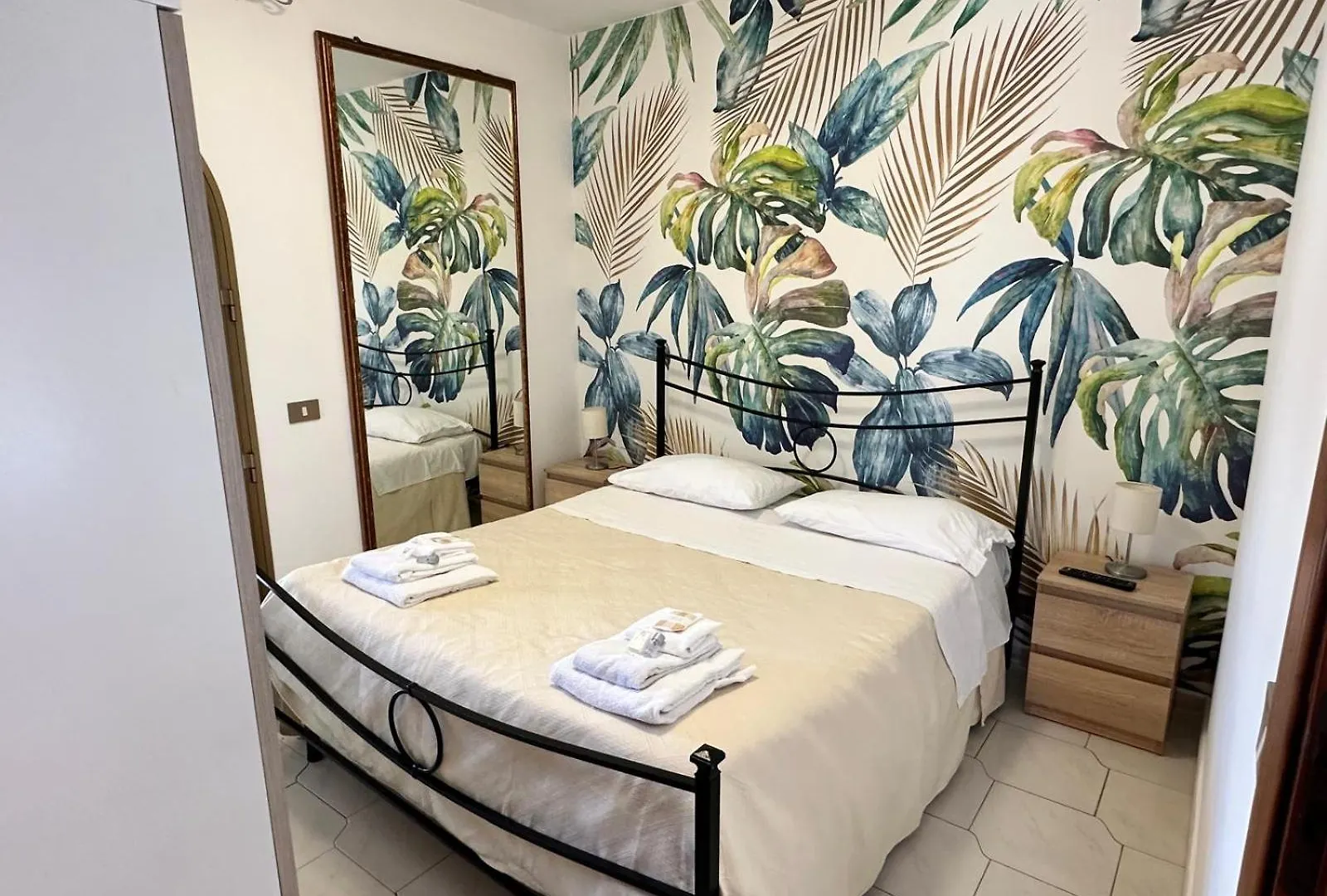 Beb Sicily In Love Trappitello Bed & Breakfast