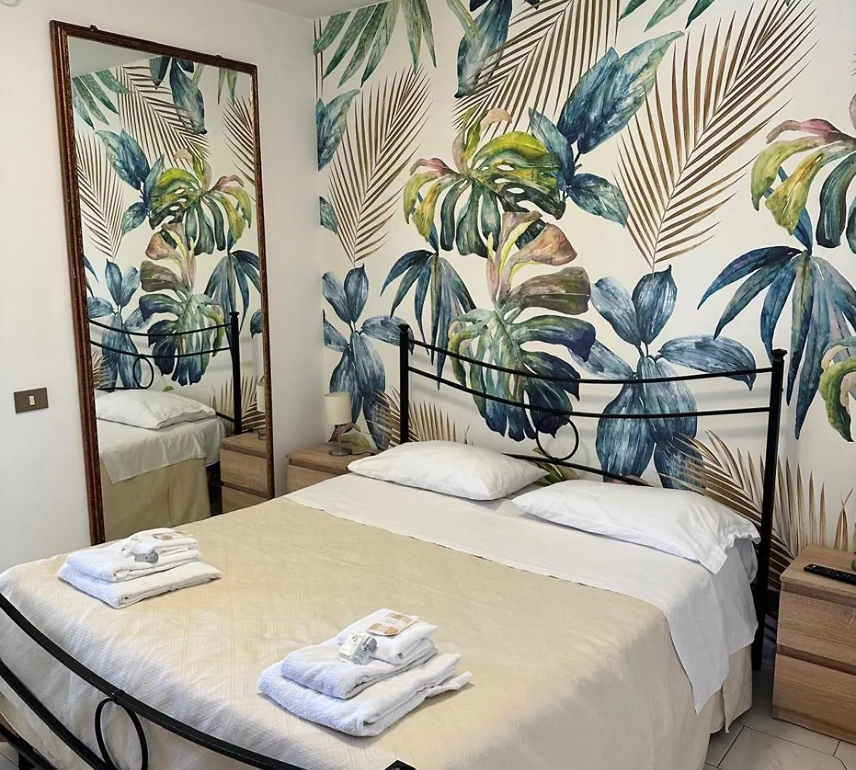 Beb Sicily In Love Trappitello Bed & Breakfast