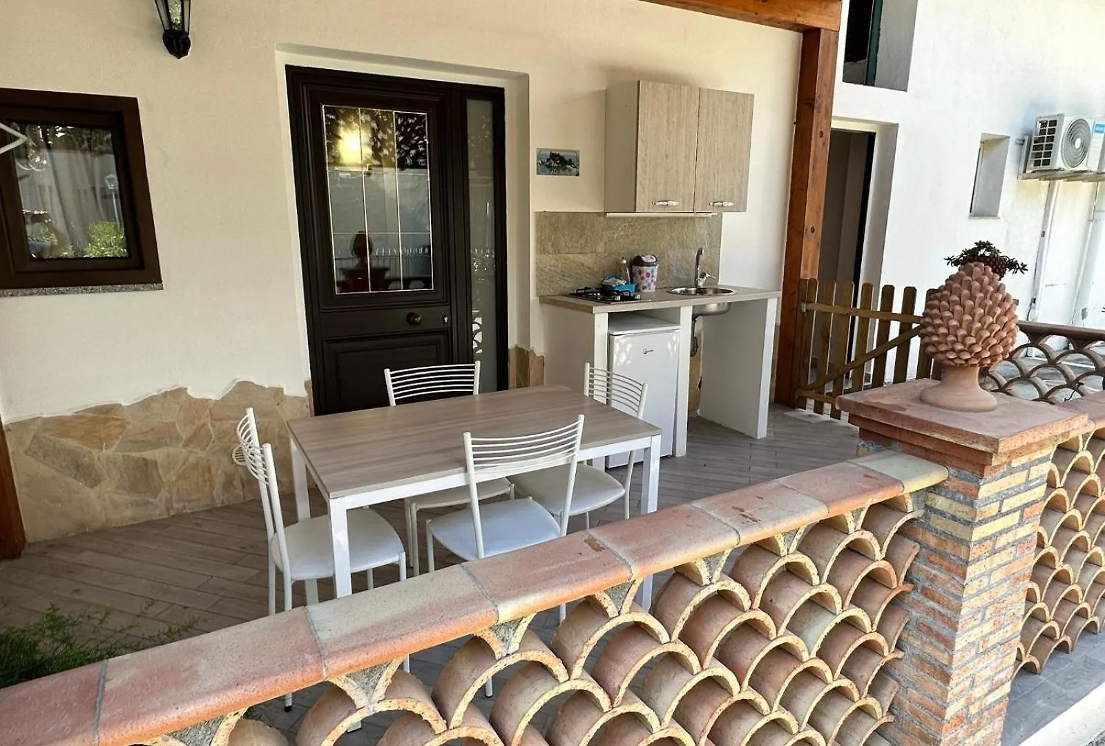 Beb Sicily In Love Trappitello