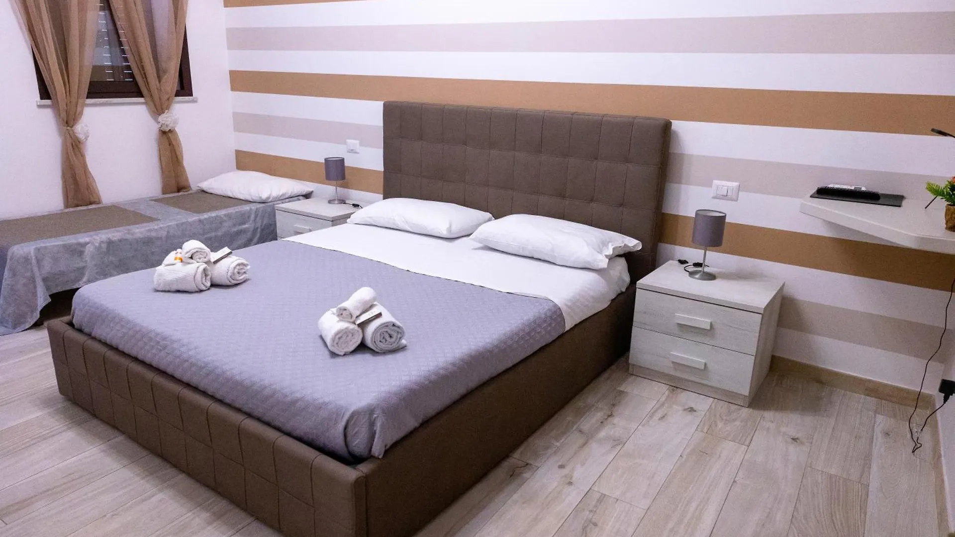 *** Bed & Breakfast Beb Sicily In Love Trappitello Italia