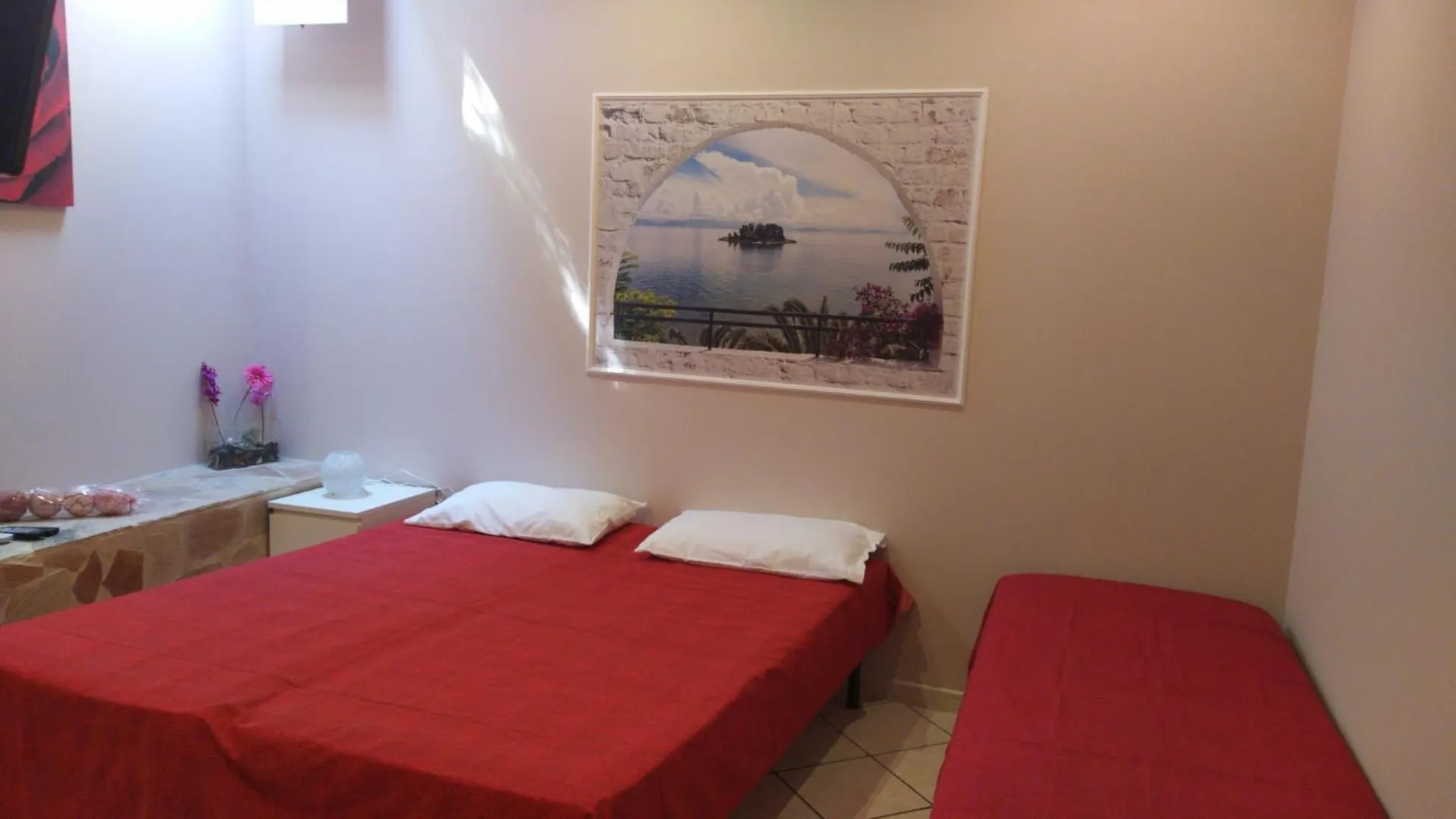 Beb Sicily In Love Trappitello Bed & Breakfast
