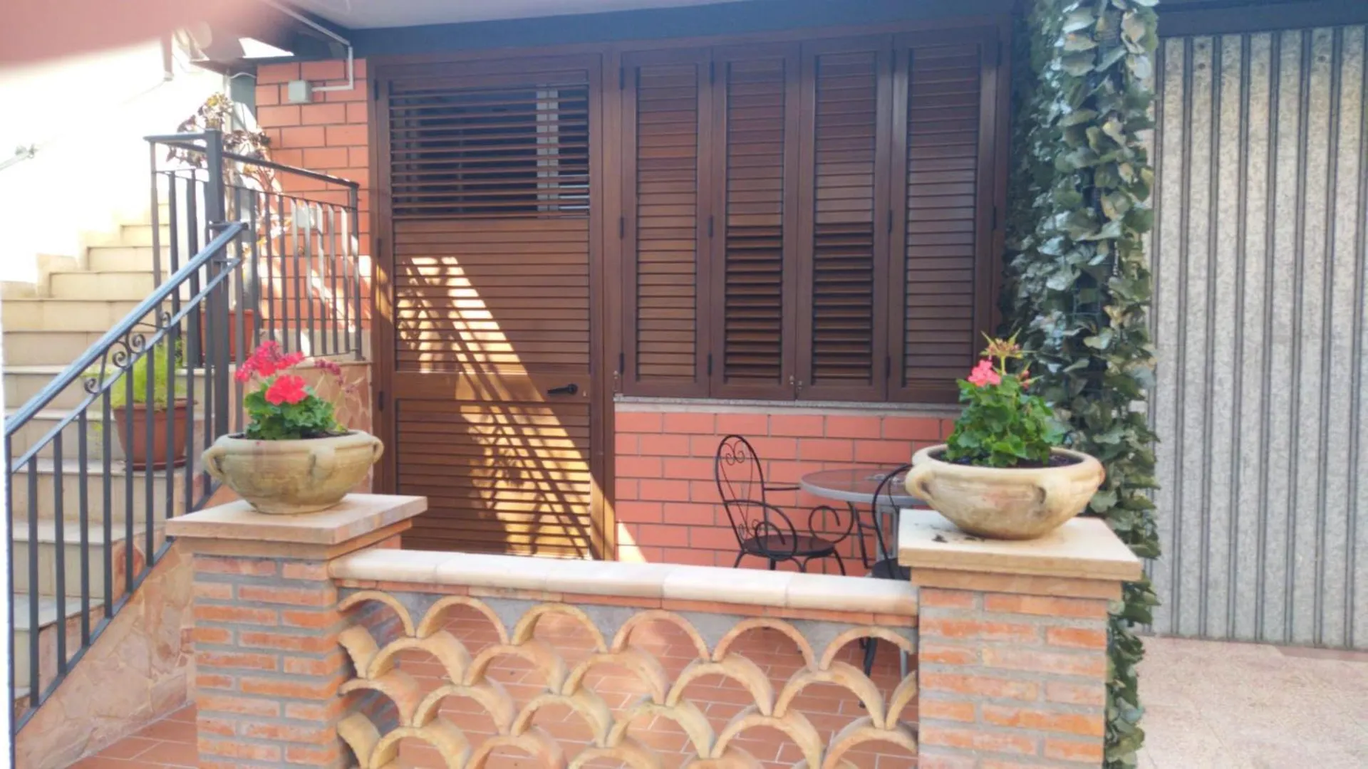 Bed & Breakfast Beb Sicily In Love Trappitello