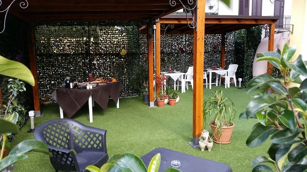 Beb Sicily In Love Trappitello Bed & Breakfast
