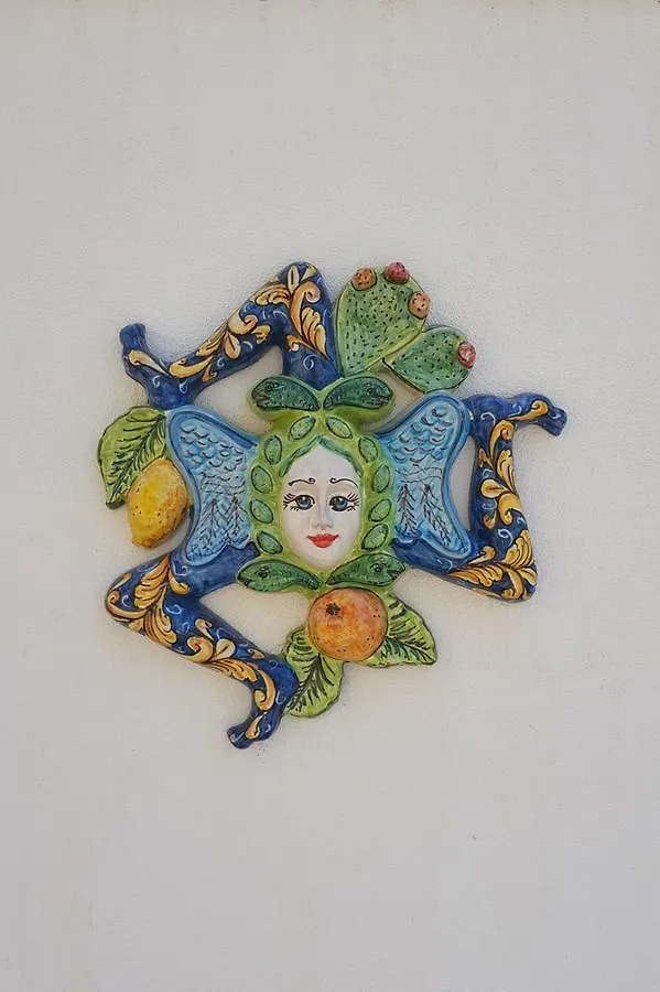 Bed & Breakfast B&B Sicily In Love Trappitello