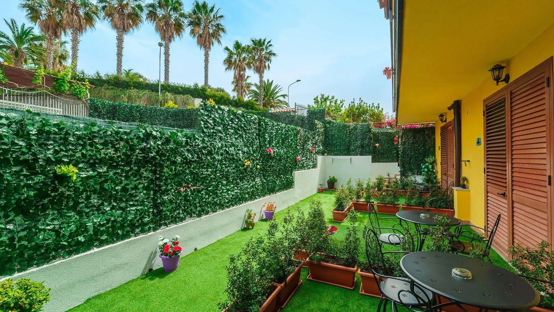 *** Bed & Breakfast Beb Sicily In Love Trappitello Italy
